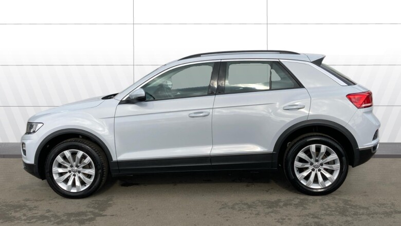 Volkswagen T-Roc 1.6 TDI SE 5dr Diesel Hatchback